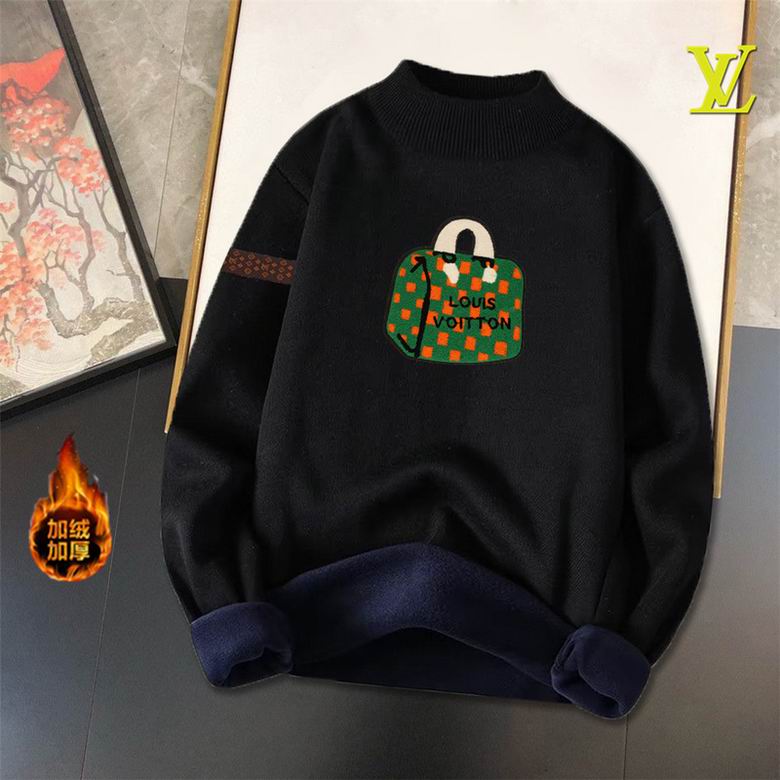 LV Sweater-084